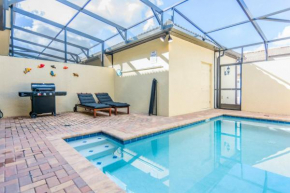 Last Minute Disney Getaway! Private Pool, Hot Tub & Games Room. Book Now! #26959
